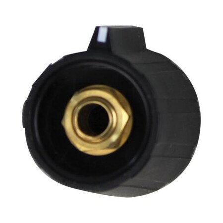 Holman Speed Control Knob 2R-200768